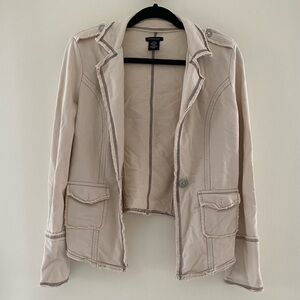 Calvin Klein Jacket Blazer
